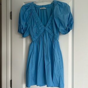 Abercrombie mini dress